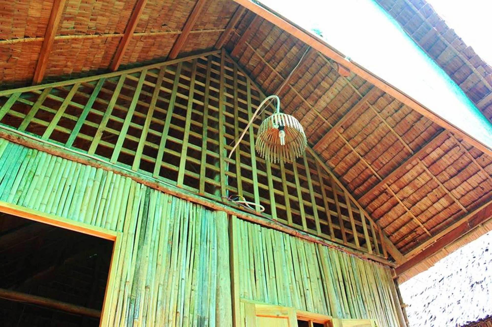 Green Village Homestay Can Tho Eksteriør bilde